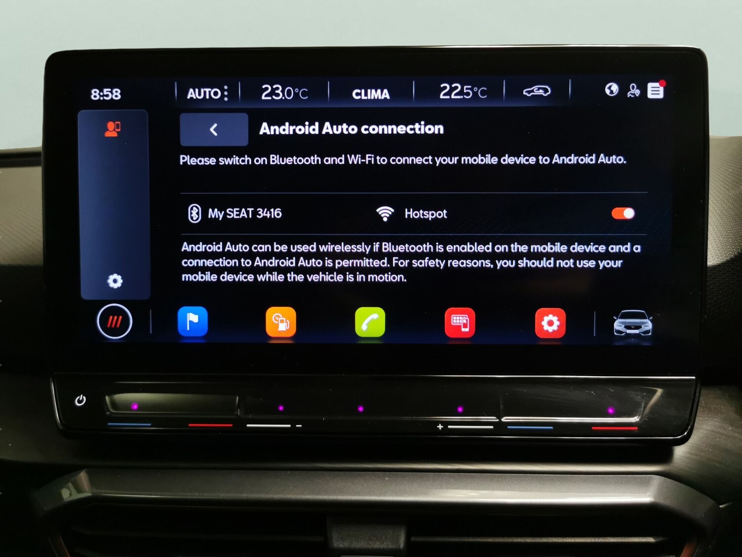 Used Cupra Leon 2024 for sale - 77815007: Photo 17