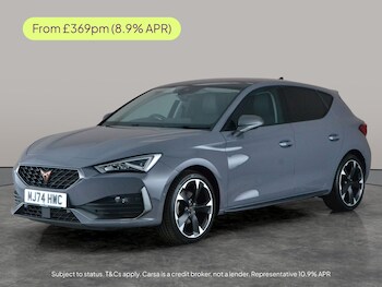 Used Cupra Leon undefined for sale - 77815007: Photo