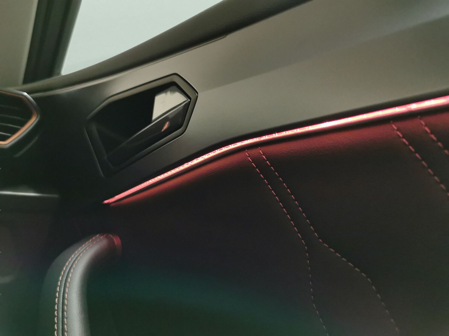 Used Cupra Leon 2024 for sale - 77815007: Photo 22