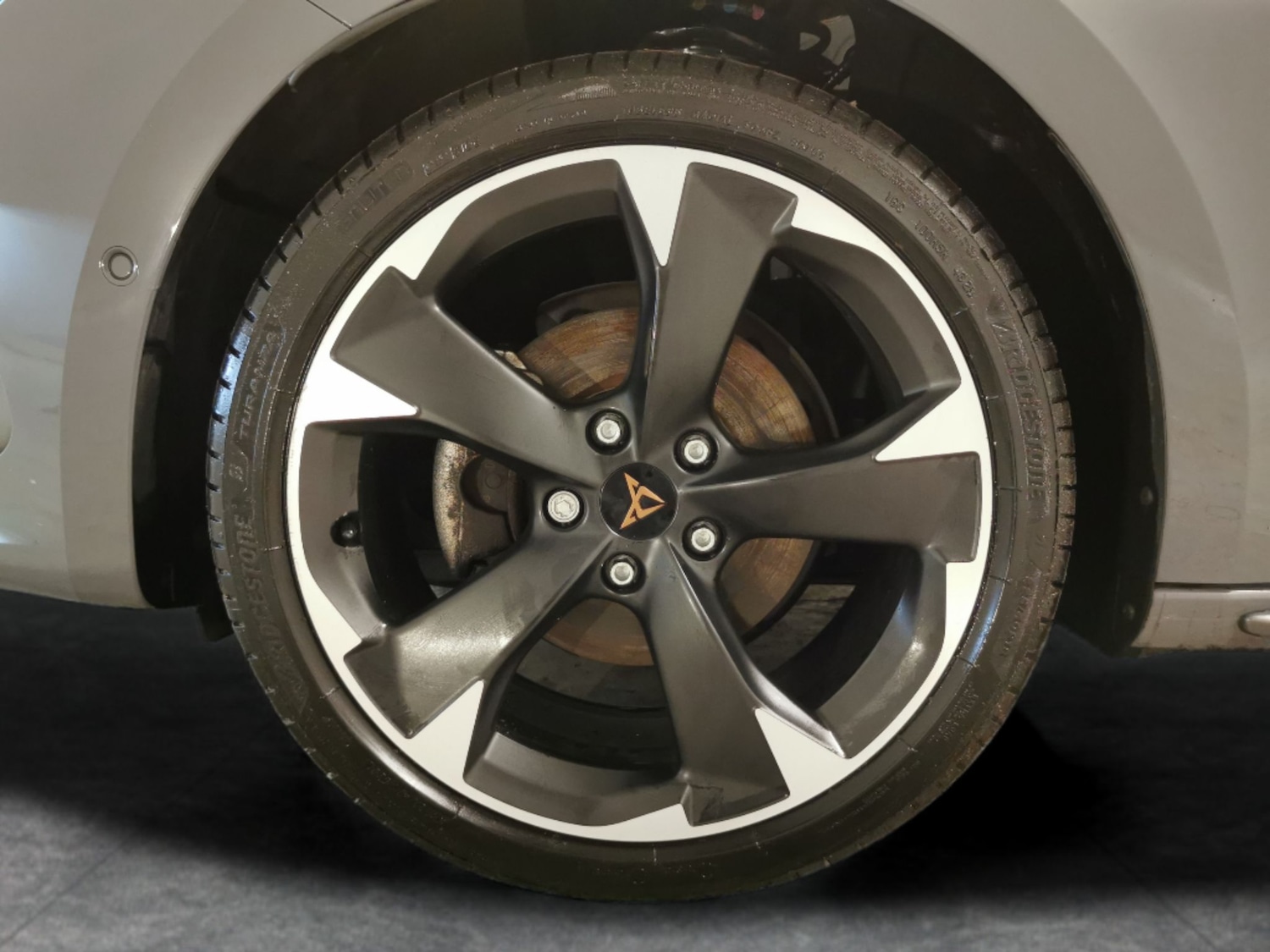 Used Cupra Leon 2024 for sale - 77815007: Photo 23