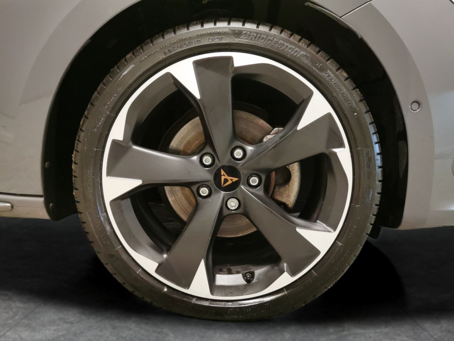 Used Cupra Leon 2024 for sale - 77815007: Photo 24