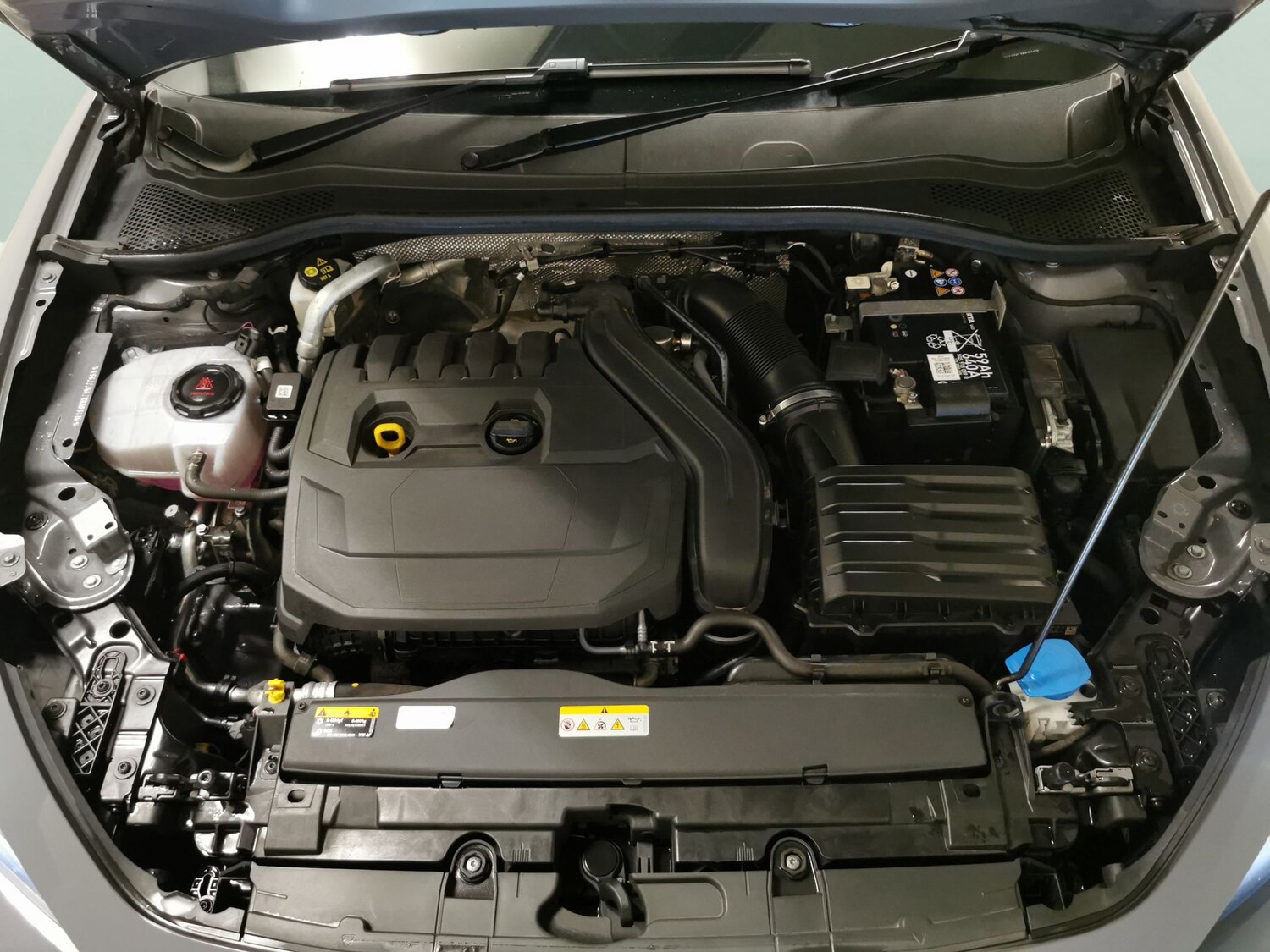 Used Cupra Leon 2024 for sale - 77815007: Photo 32