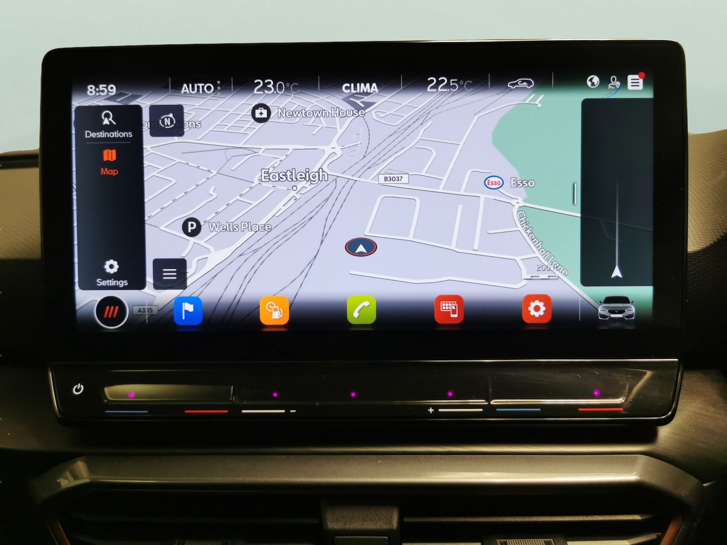 Used Cupra Leon 2024 for sale - 77815007: Photo 7