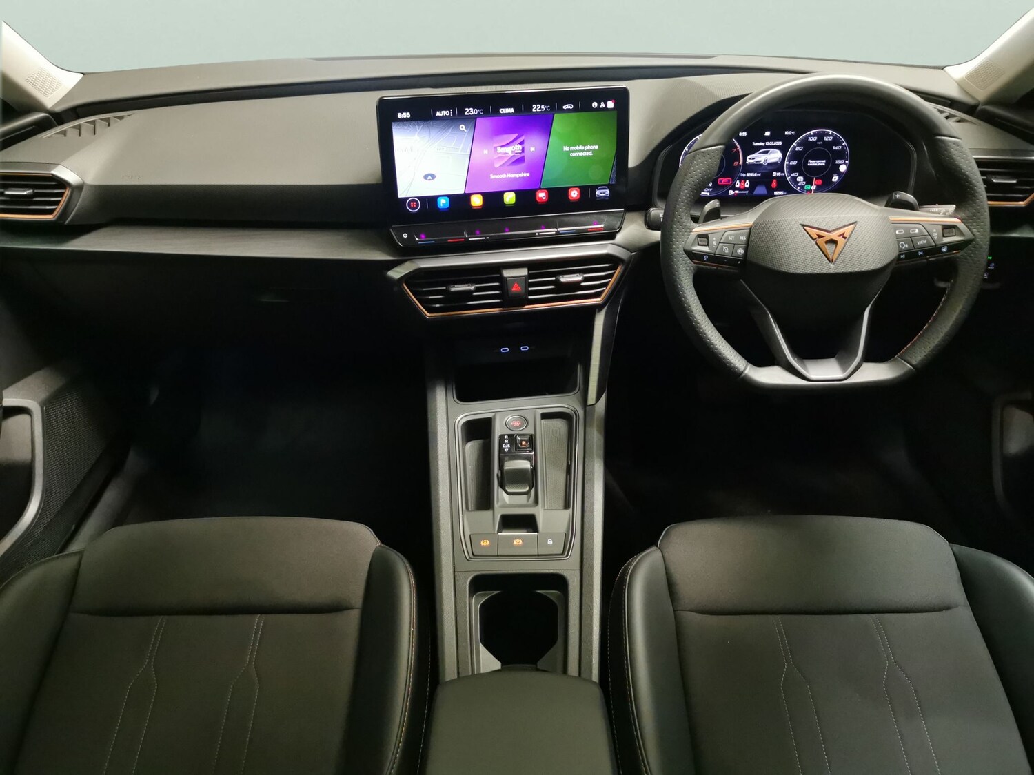 Used Cupra Leon 2024 for sale - 77815007: Photo 8