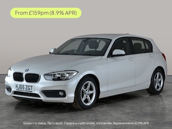 Used BMW 1 Series undefined for sale - 78321379: Photo