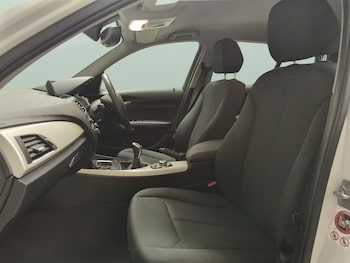 Used BMW 1 Series undefined for sale - 78321379: Photo