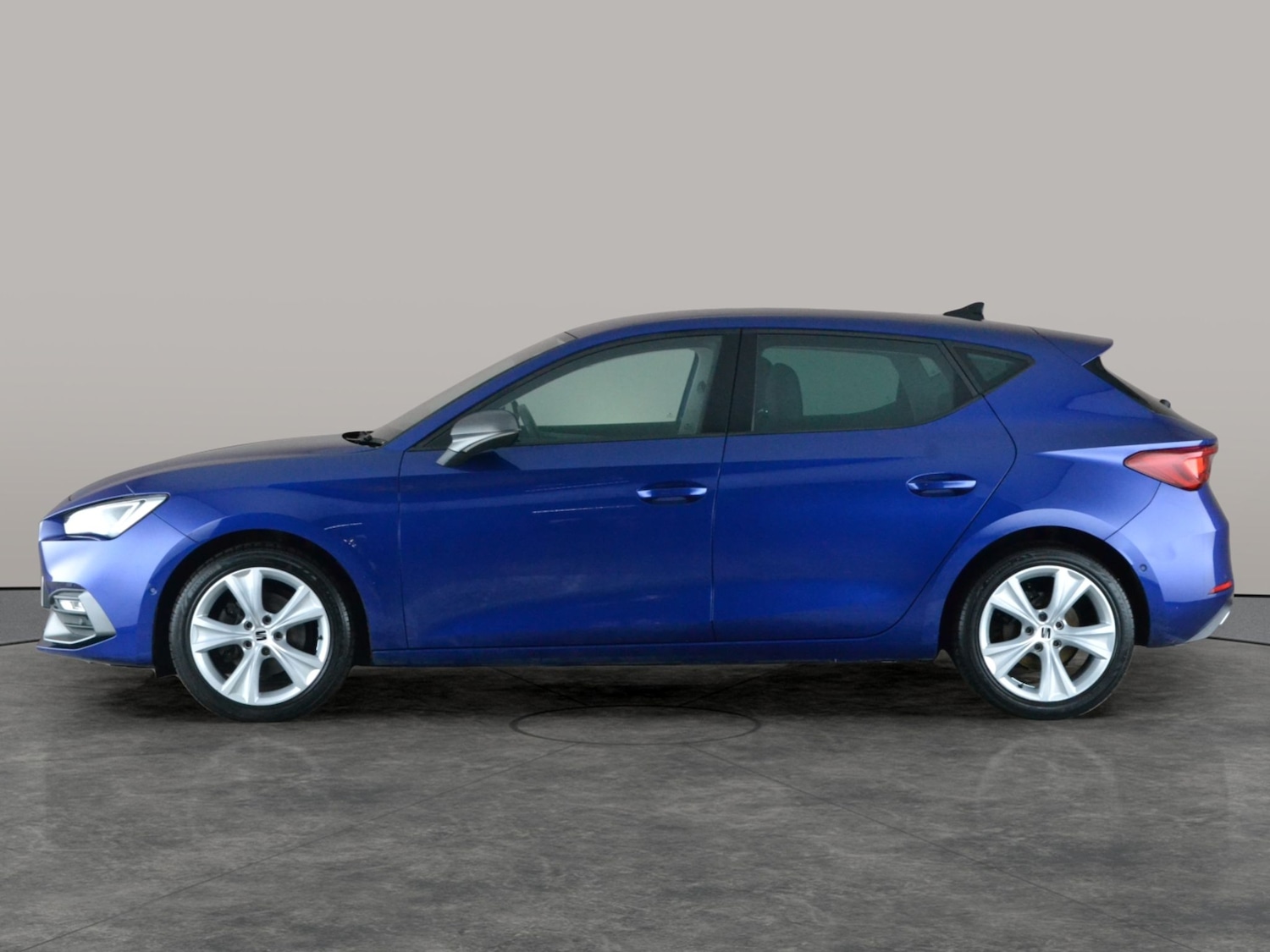 Used SEAT Leon 2020 for sale - 77797959: Photo 12