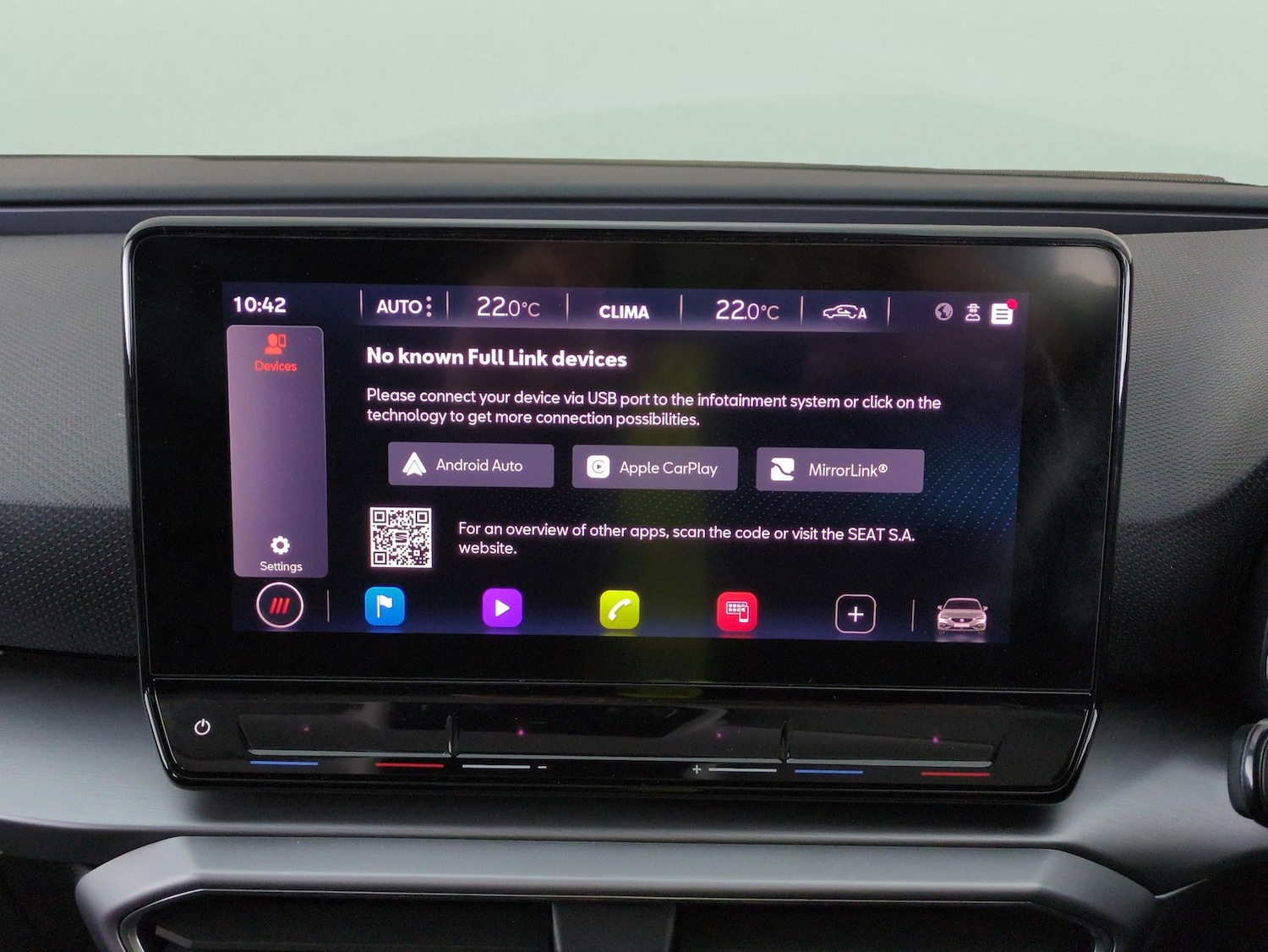 Used SEAT Leon 2020 for sale - 77797959: Photo 13