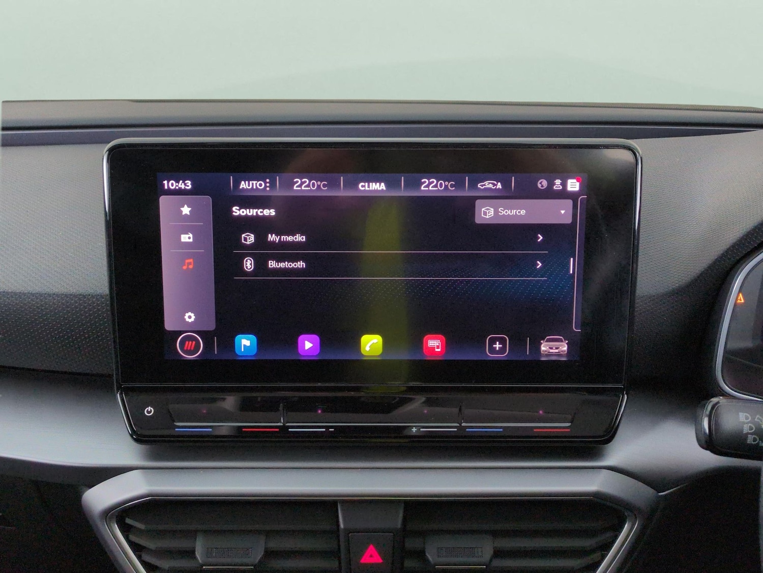 Used SEAT Leon 2020 for sale - 77797959: Photo 14