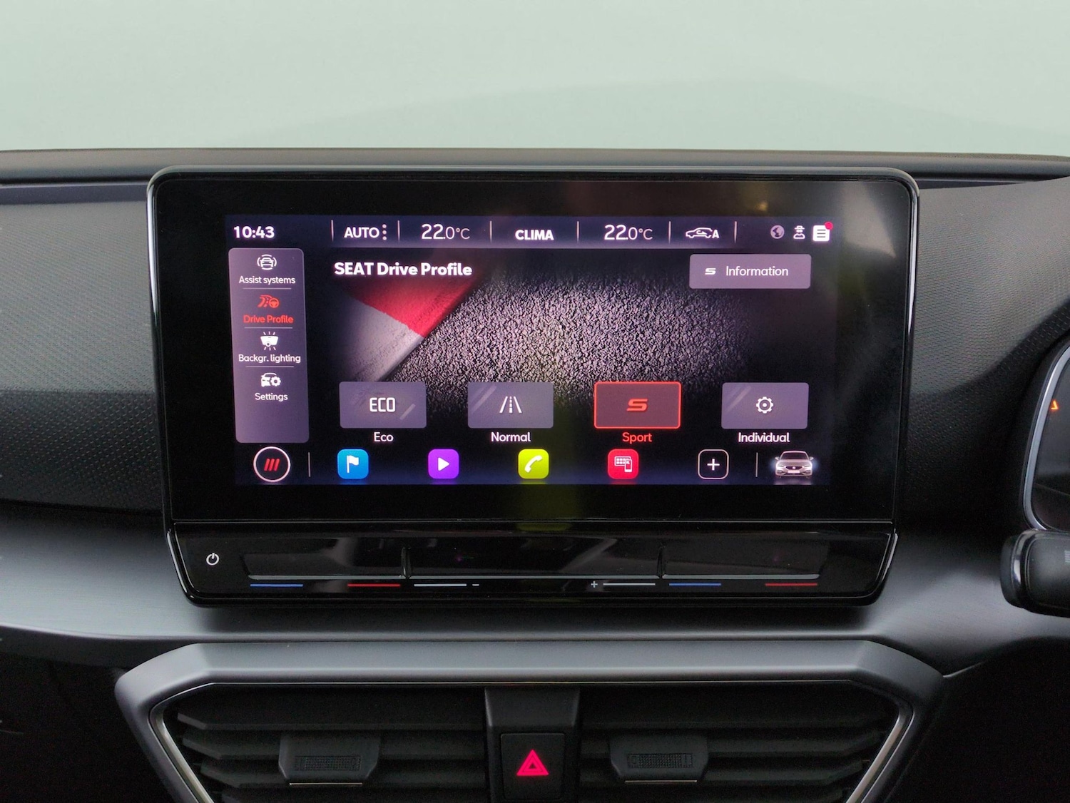 Used SEAT Leon 2020 for sale - 77797959: Photo 15