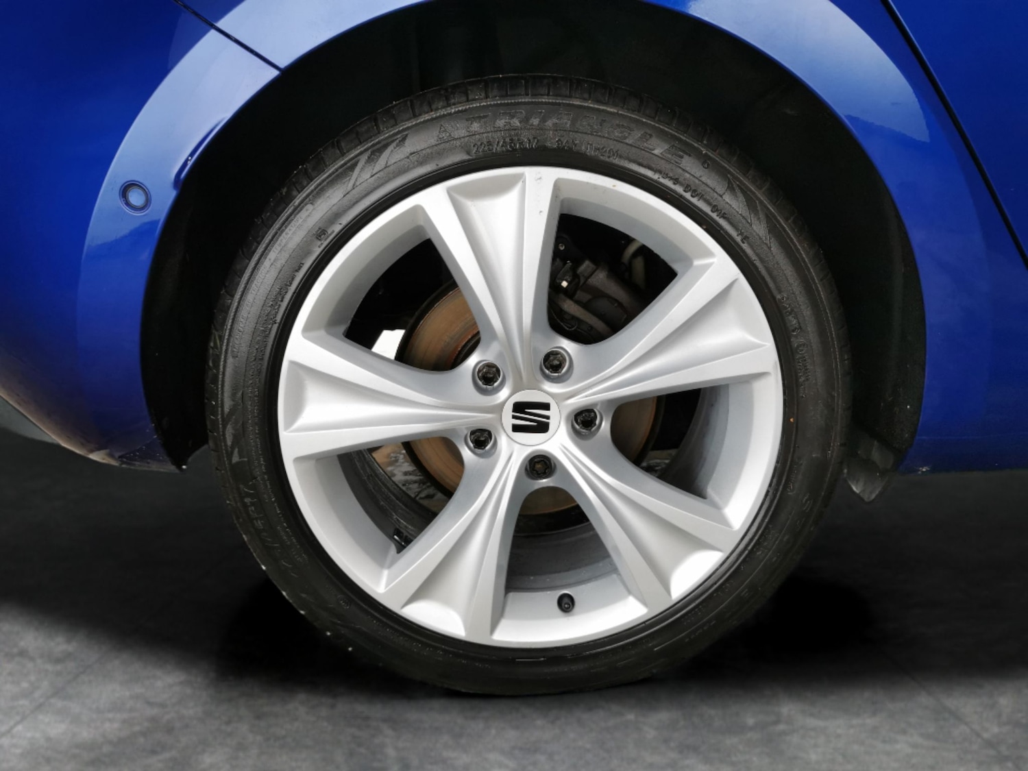 Used SEAT Leon 2020 for sale - 77797959: Photo 24