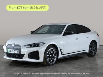 Used BMW i4 2025 for sale - 79814930: Photo