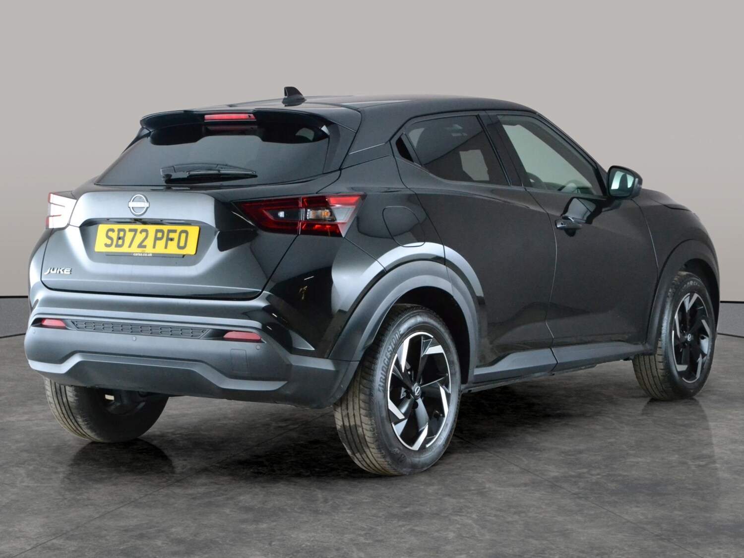 Used Nissan Juke 2023 for sale - 77979350: Photo 10