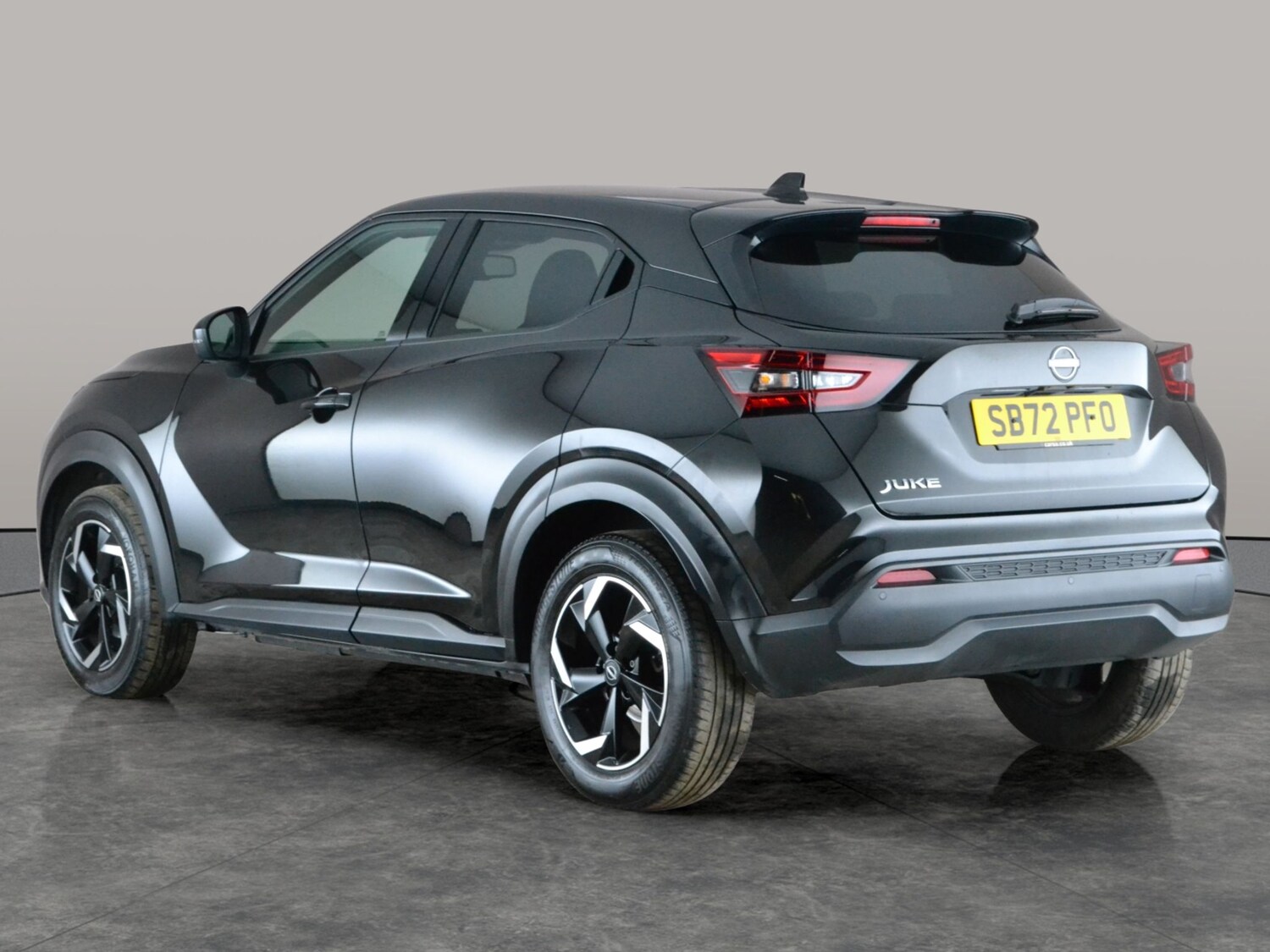 Used Nissan Juke 2023 for sale - 77979350: Photo 12