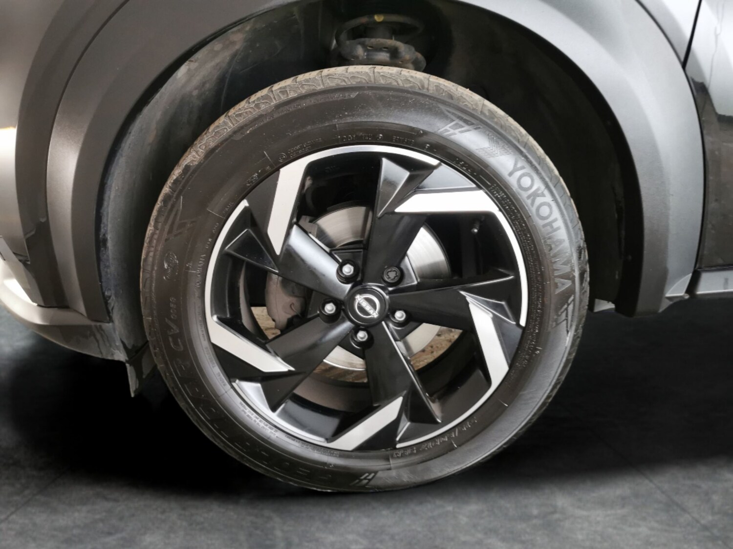 Used Nissan Juke 2023 for sale - 77979350: Photo 22