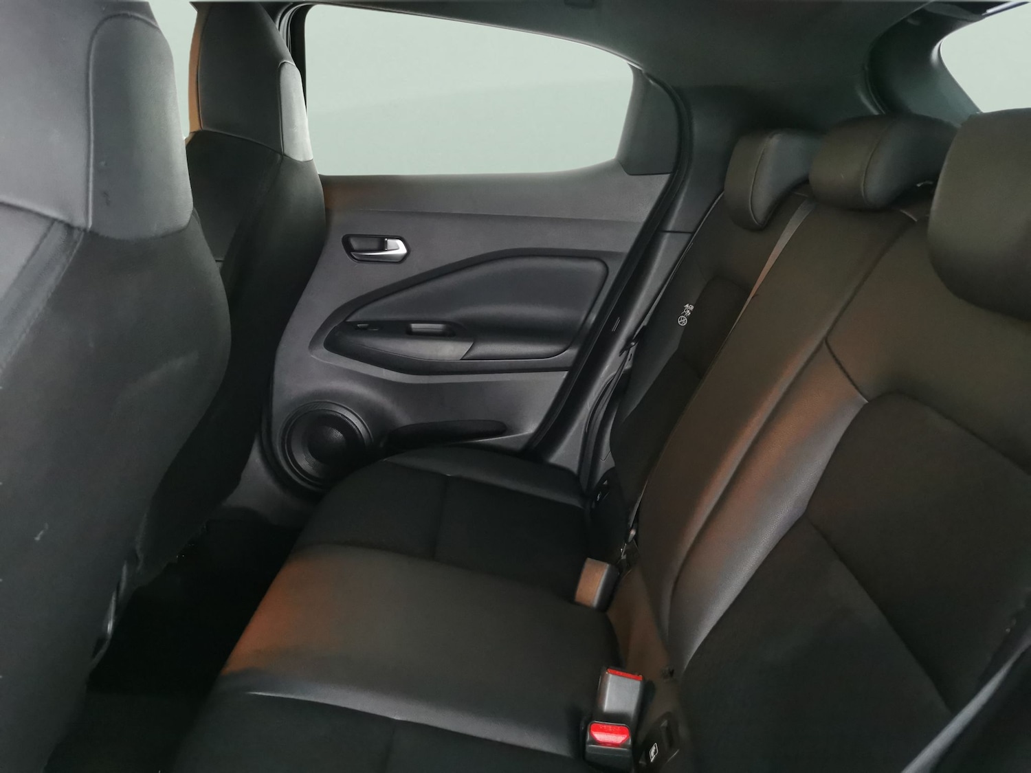 Used Nissan Juke 2023 for sale - 77979350: Photo 25