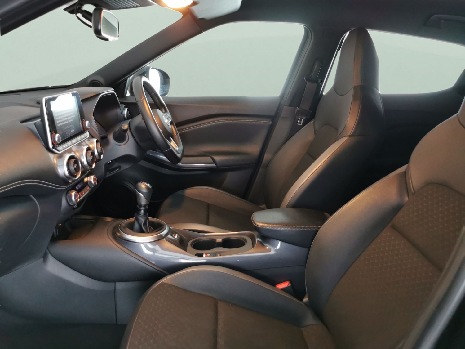 Used Nissan Juke 2023 for sale - 77979350: Photo 4