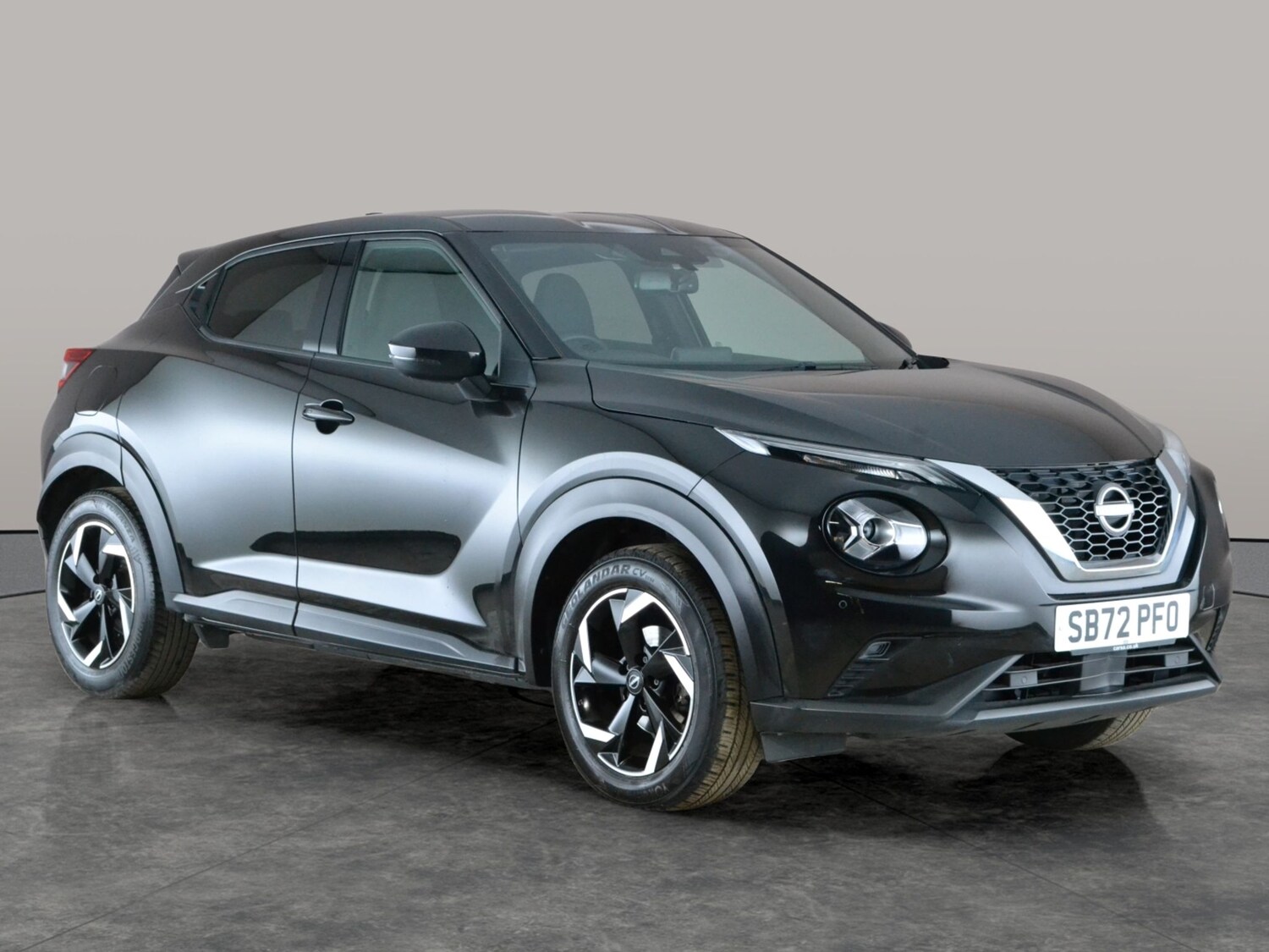 Used Nissan Juke 2023 for sale - 77979350: Photo 8