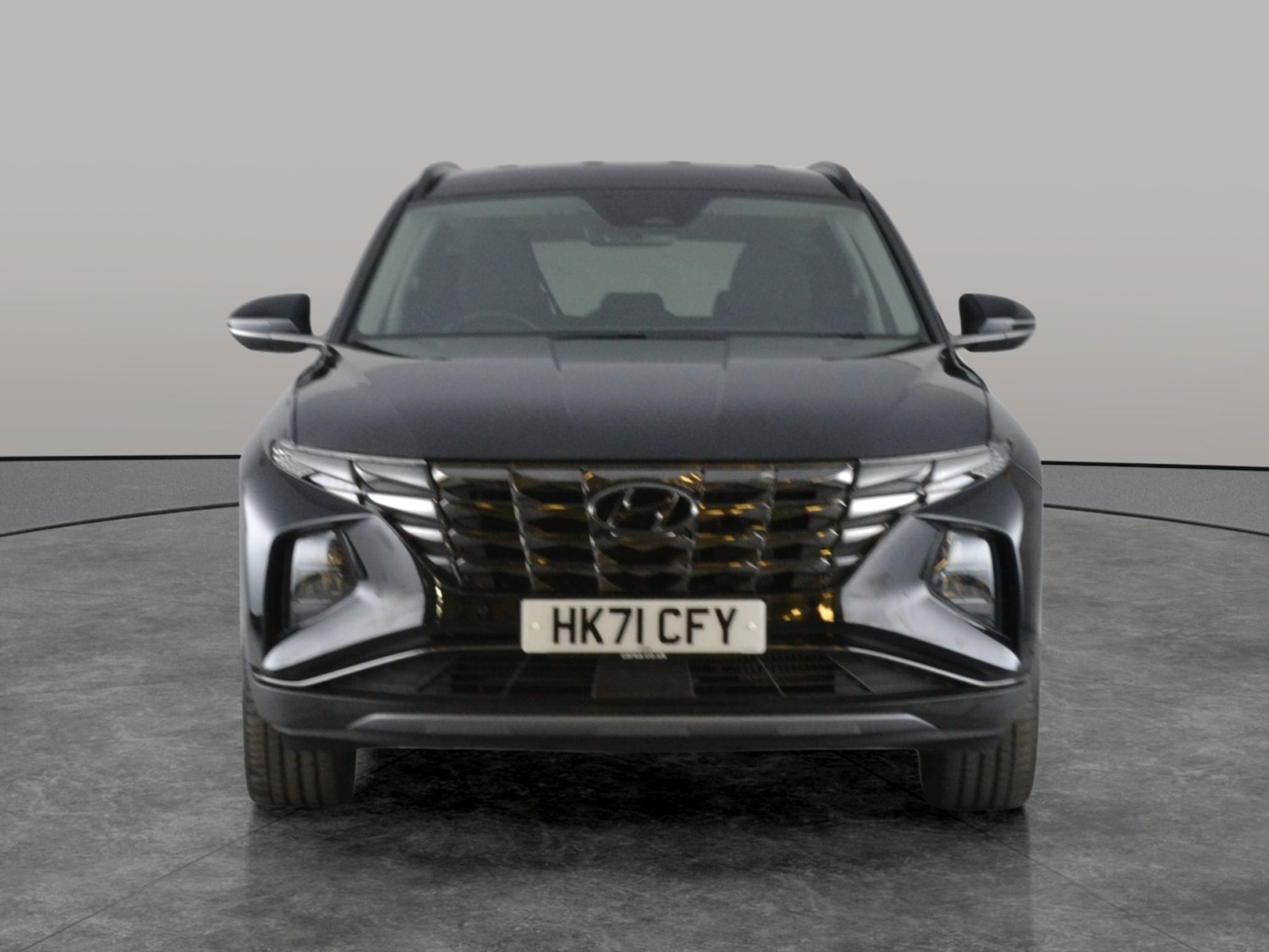 Used Hyundai TUCSON 2021 for sale - 76835264: Photo 13