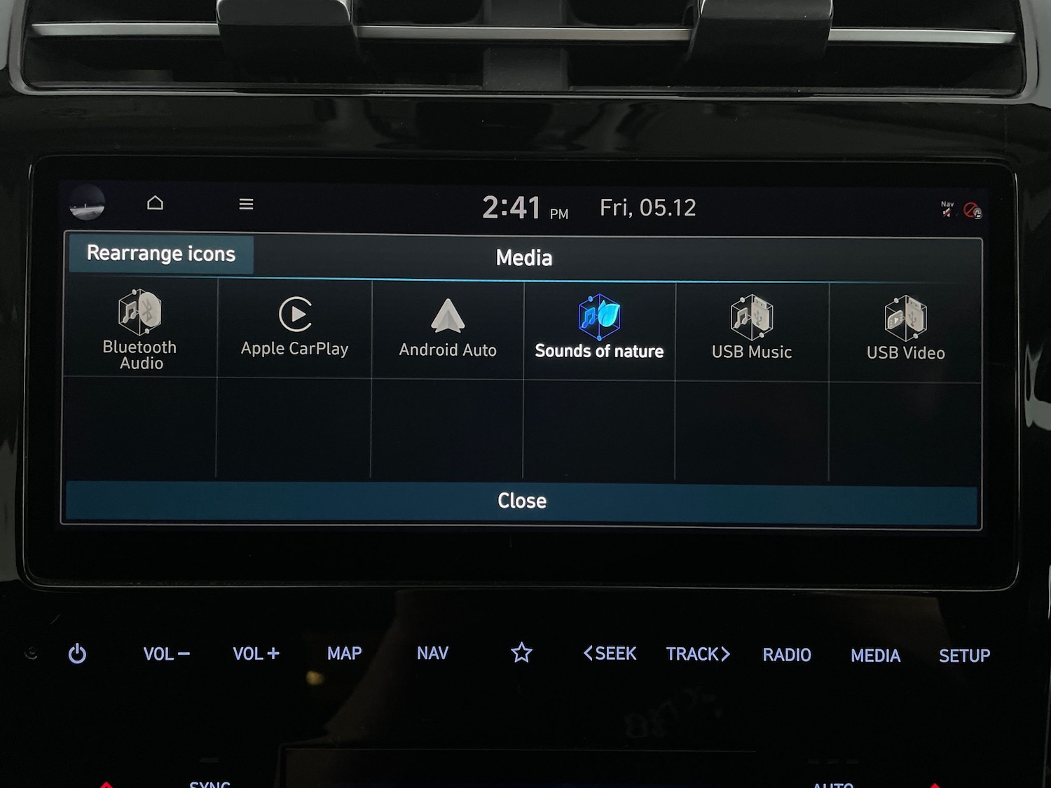 Used Hyundai TUCSON 2021 for sale - 76835264: Photo 15