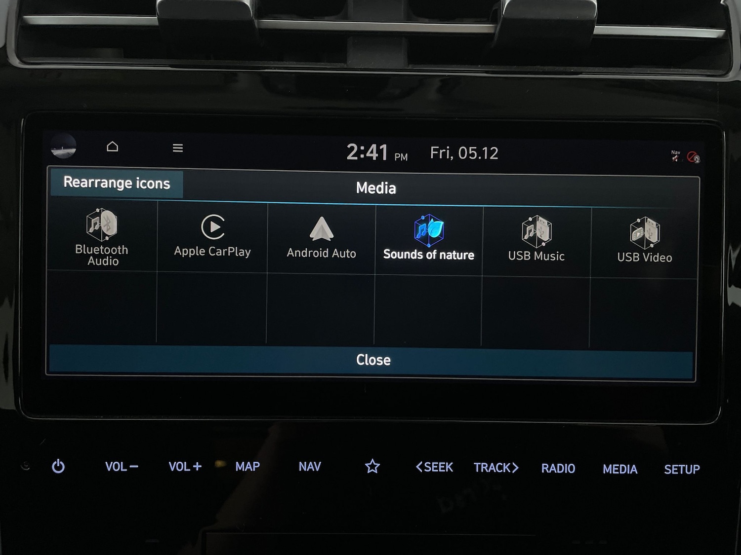 Used Hyundai TUCSON 2021 for sale - 76835264: Photo 16