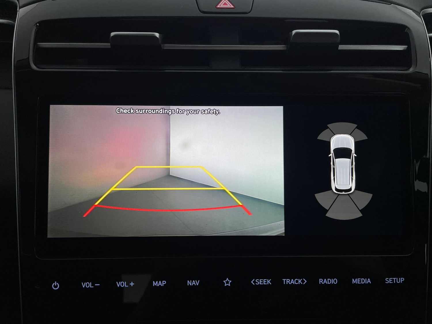 Used Hyundai TUCSON 2021 for sale - 76835264: Photo 19