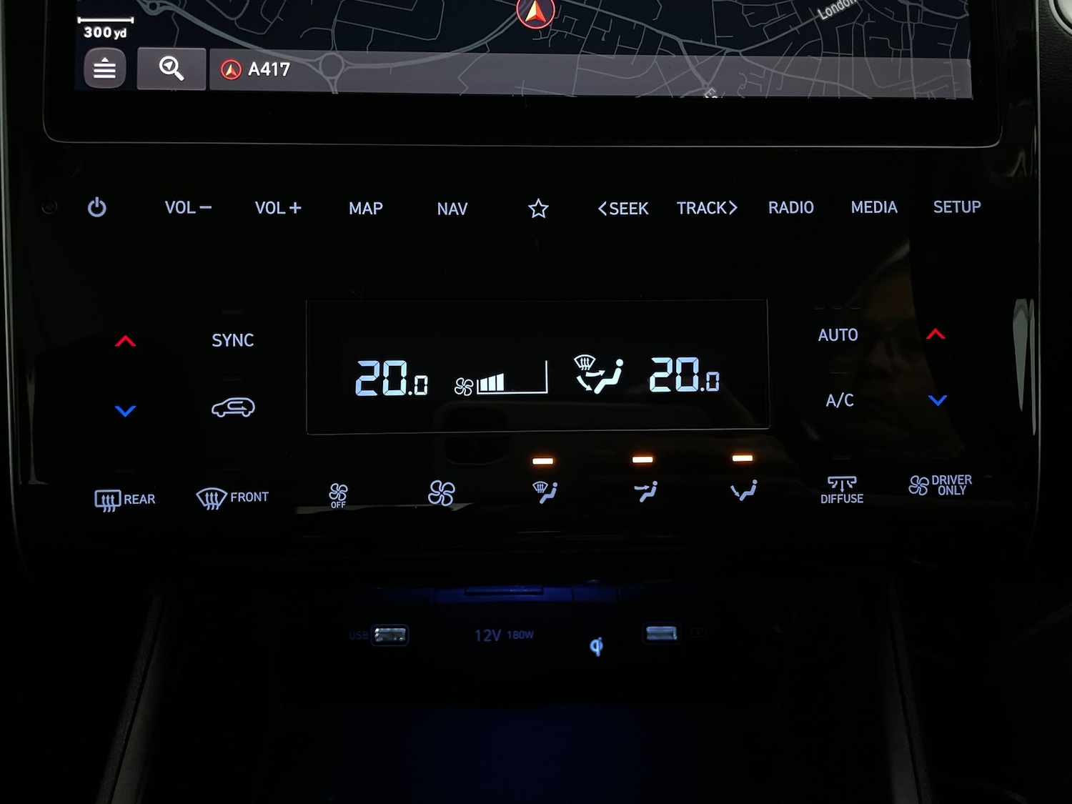 Used Hyundai TUCSON 2021 for sale - 76835264: Photo 20