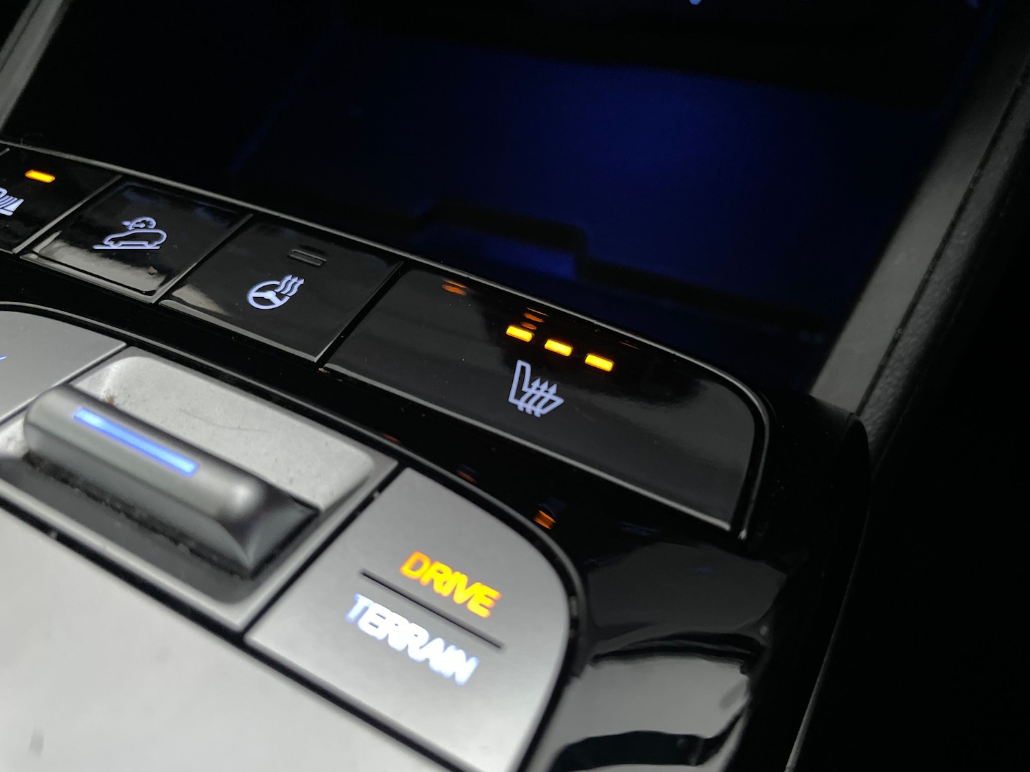 Used Hyundai TUCSON 2021 for sale - 76835264: Photo 21