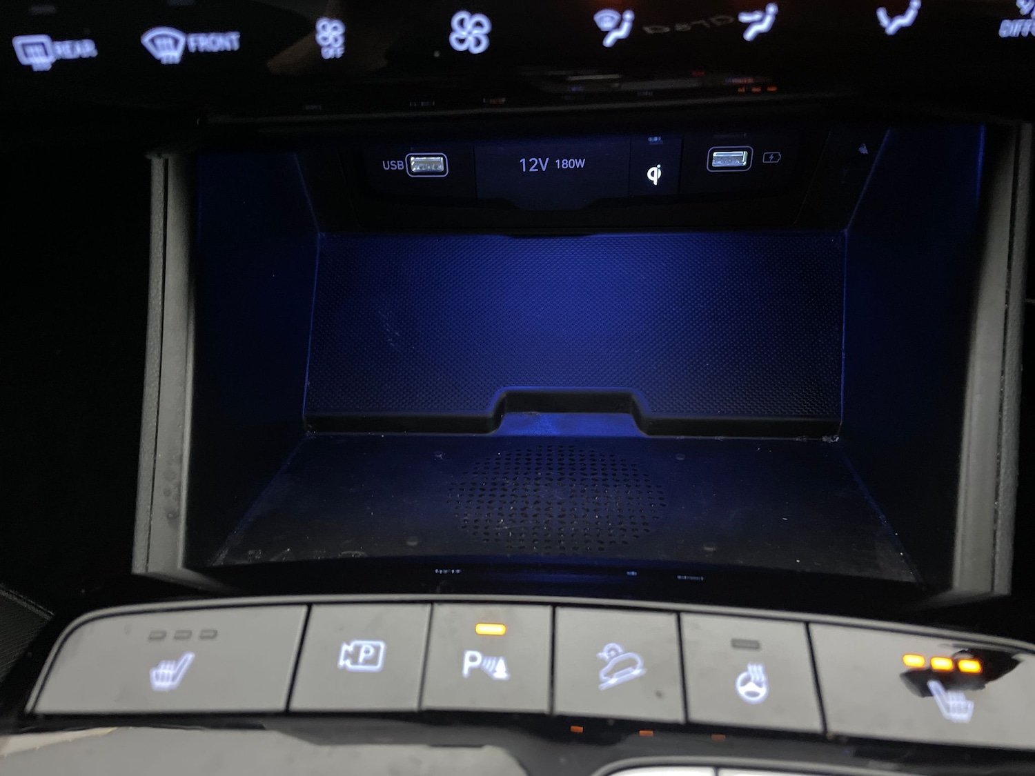 Used Hyundai TUCSON 2021 for sale - 76835264: Photo 22