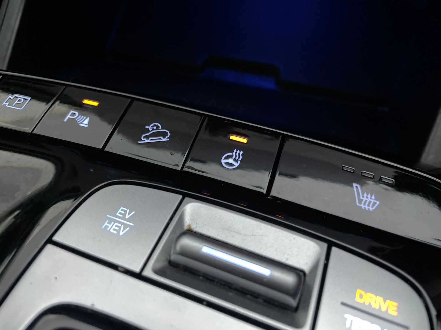 Used Hyundai TUCSON 2021 for sale - 76835264: Photo 23