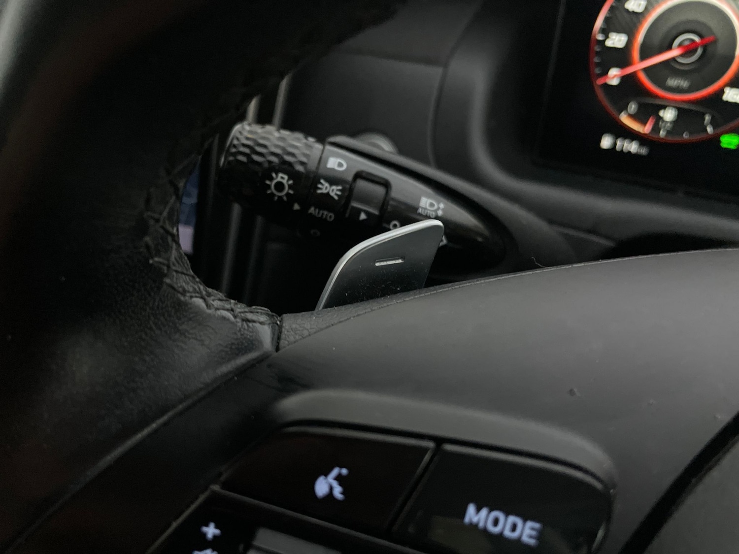 Used Hyundai TUCSON 2021 for sale - 76835264: Photo 24