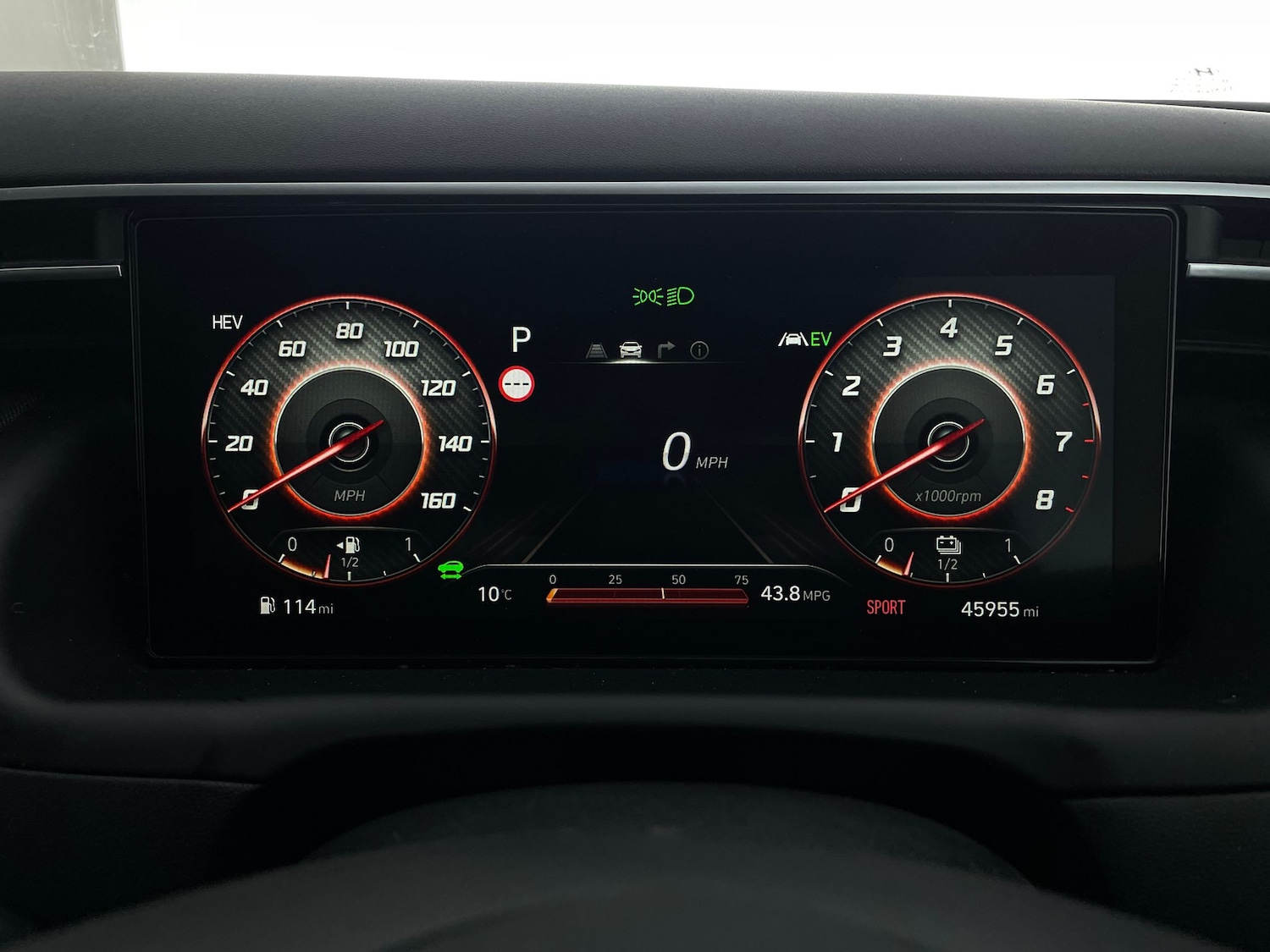 Used Hyundai TUCSON 2021 for sale - 76835264: Photo 28