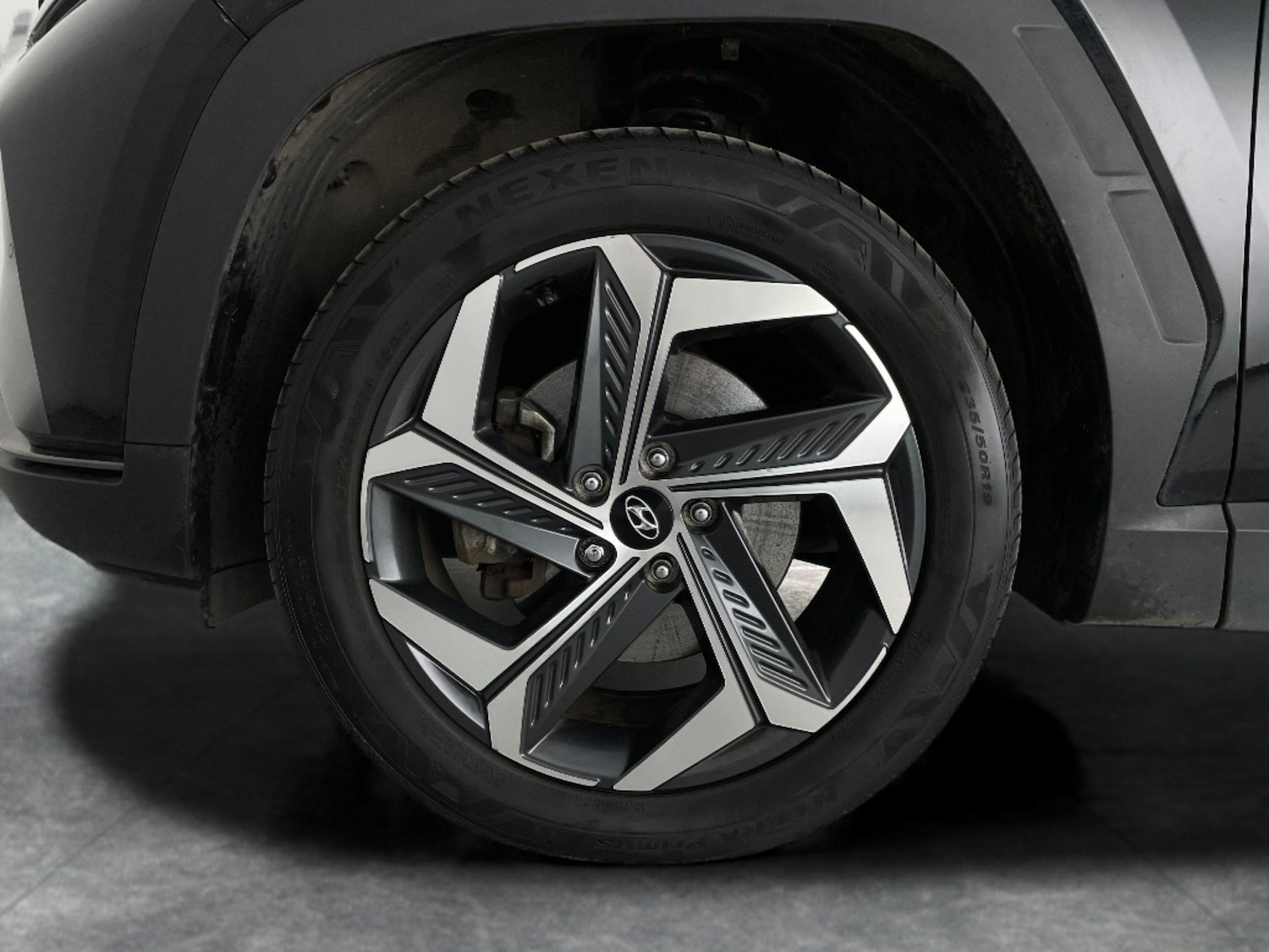 Used Hyundai TUCSON 2021 for sale - 76835264: Photo 29