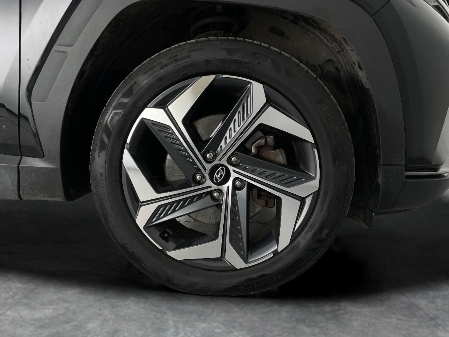 Used Hyundai TUCSON 2021 for sale - 76835264: Photo 30