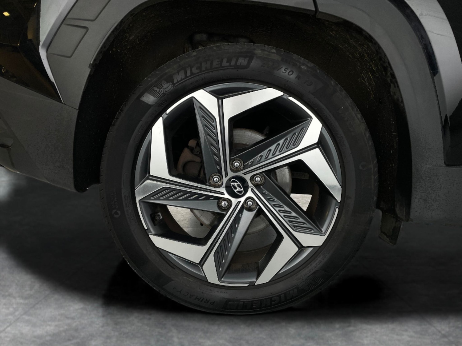 Used Hyundai TUCSON 2021 for sale - 76835264: Photo 31