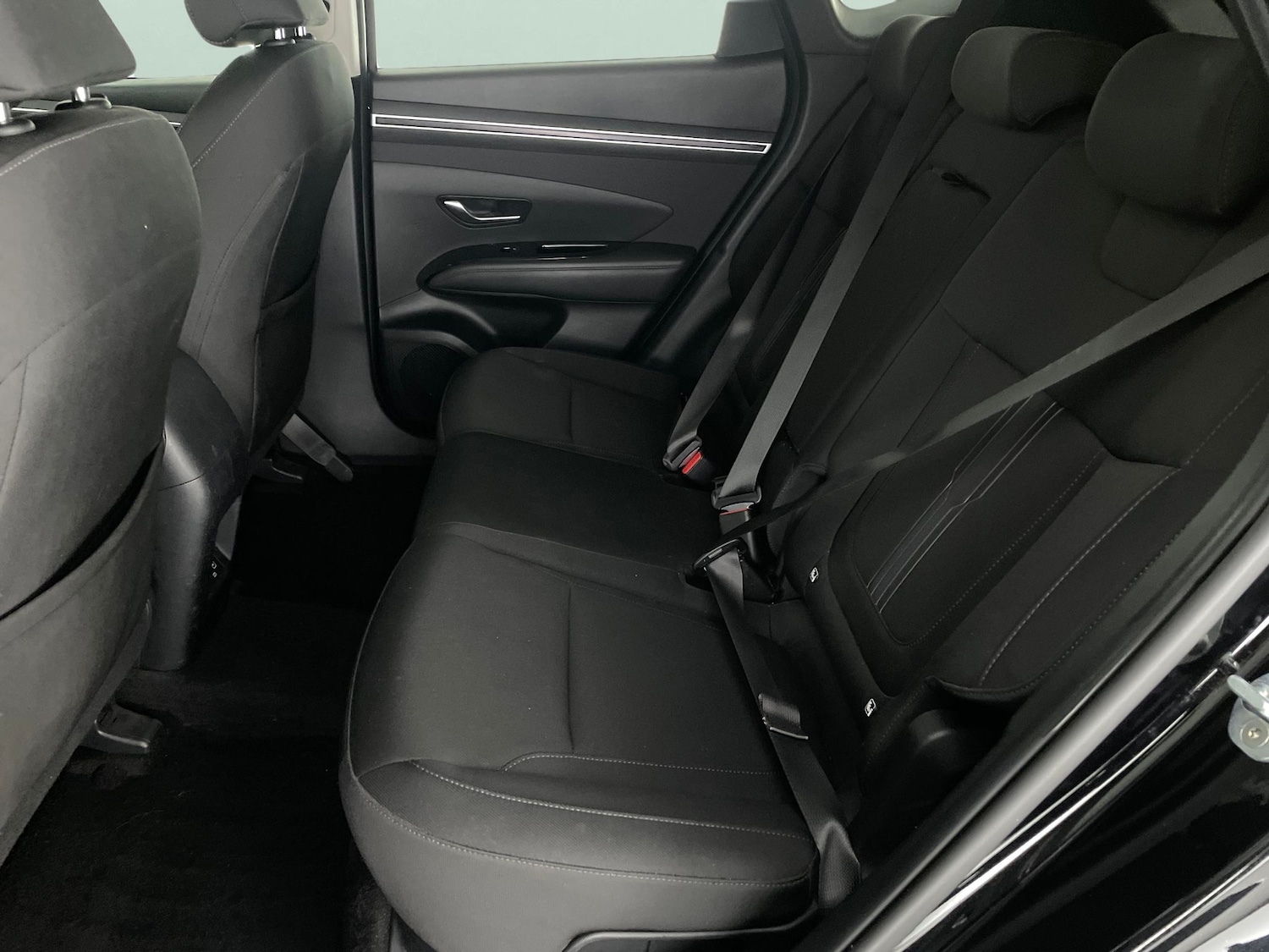 Used Hyundai TUCSON 2021 for sale - 76835264: Photo 32