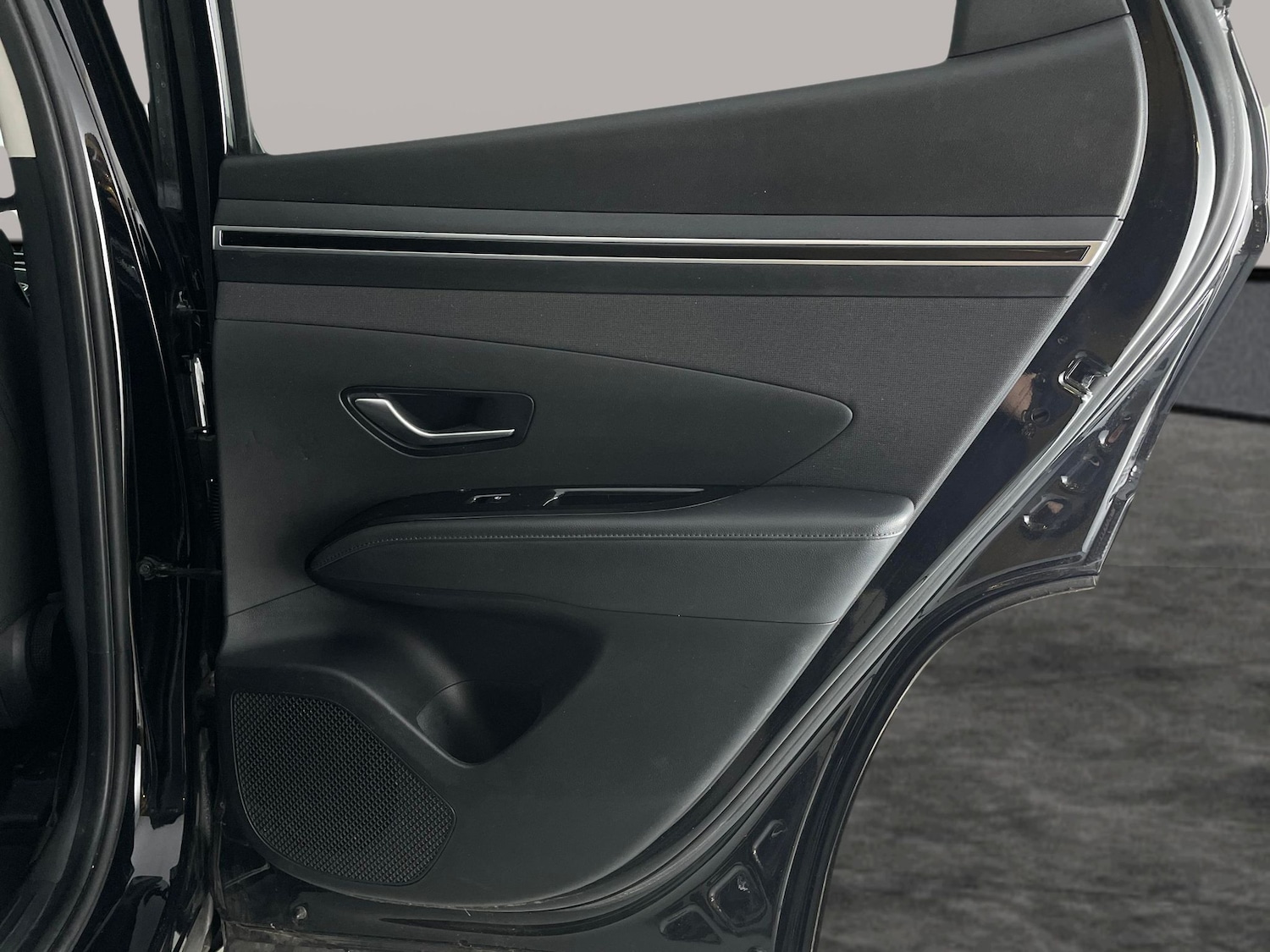 Used Hyundai TUCSON 2021 for sale - 76835264: Photo 35