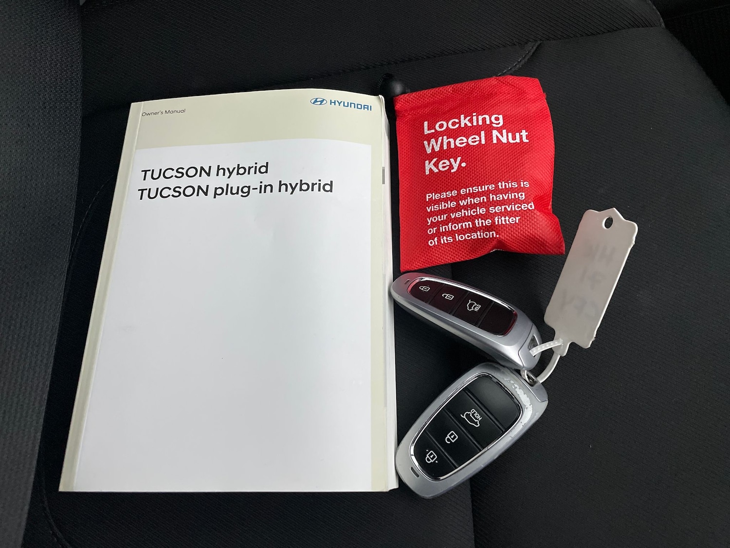 Used Hyundai TUCSON 2021 for sale - 76835264: Photo 39