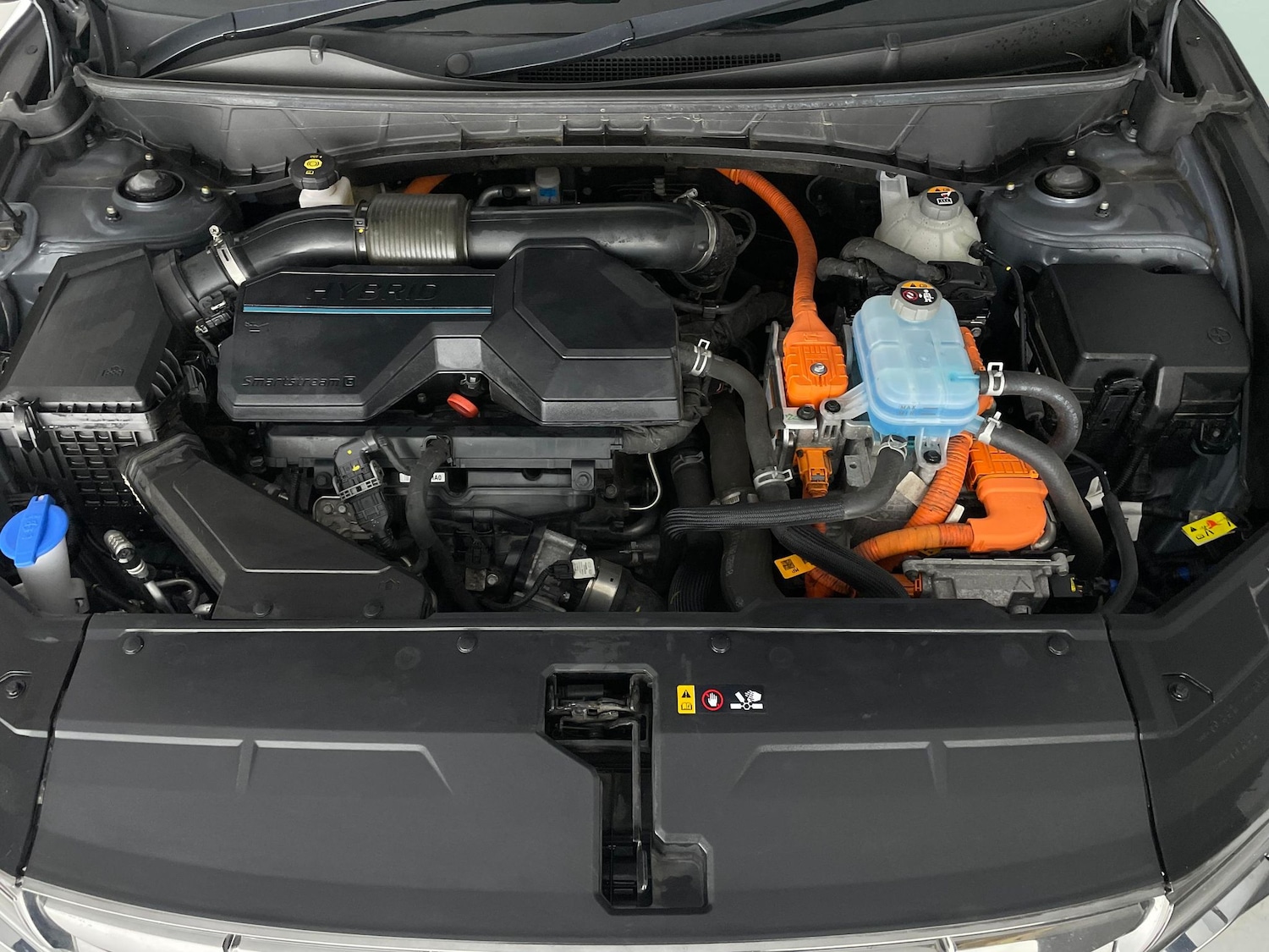 Used Hyundai TUCSON 2021 for sale - 76835264: Photo 40