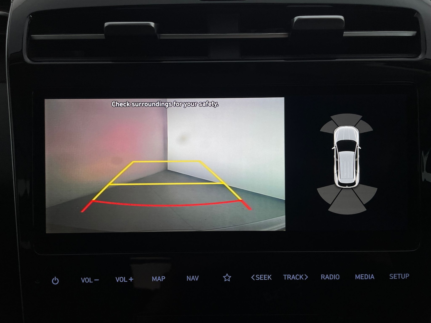 Used Hyundai TUCSON 2021 for sale - 76835264: Photo 5