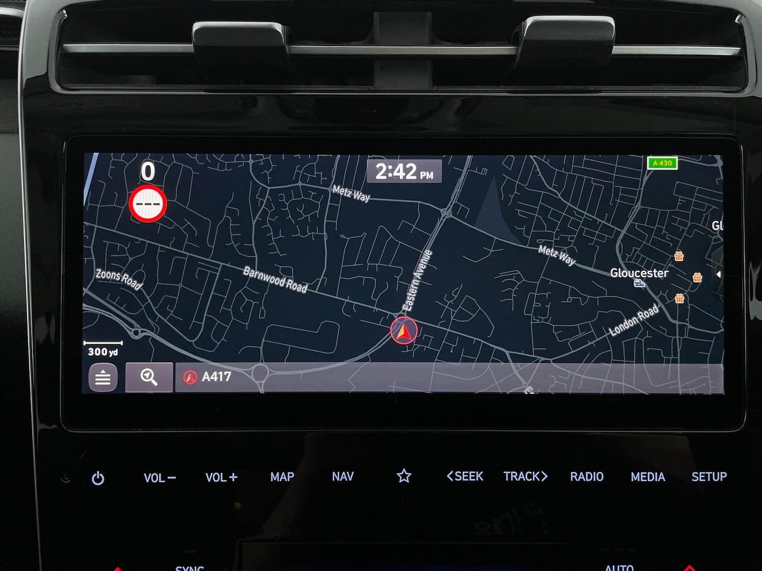 Used Hyundai TUCSON 2021 for sale - 76835264: Photo 6