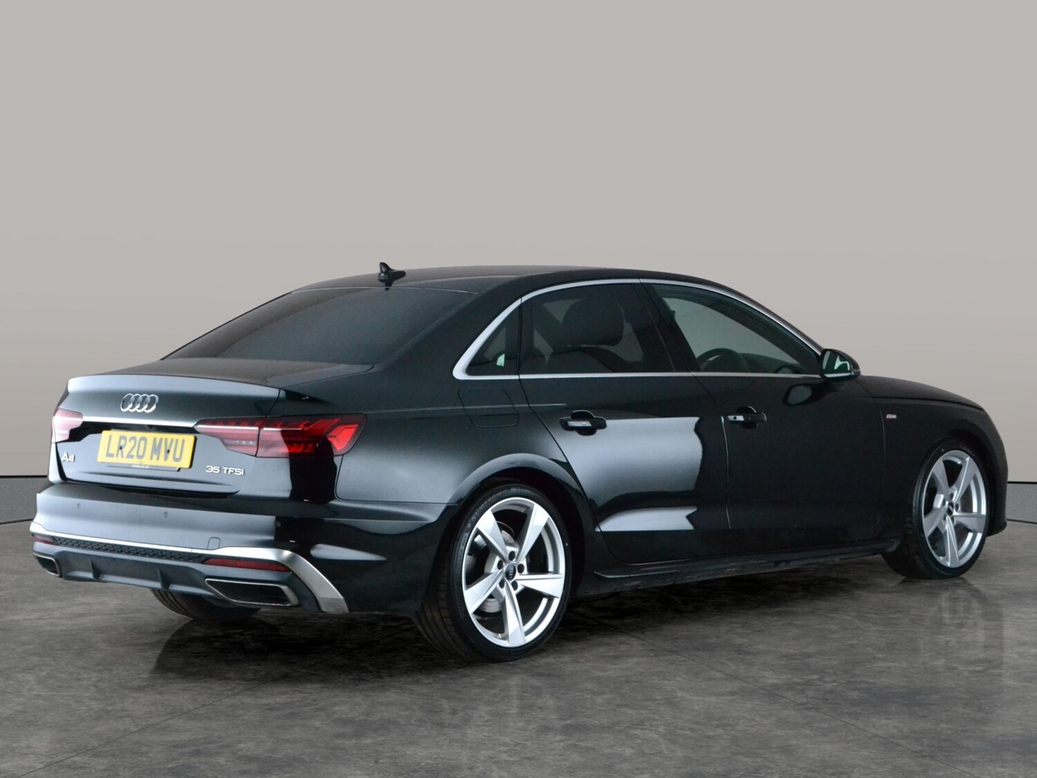 Used Audi A4 for sale - 77831527: Photo 11