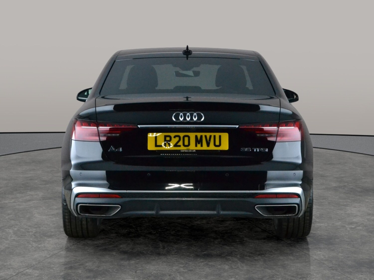 Used Audi A4 for sale - 77831527: Photo 12