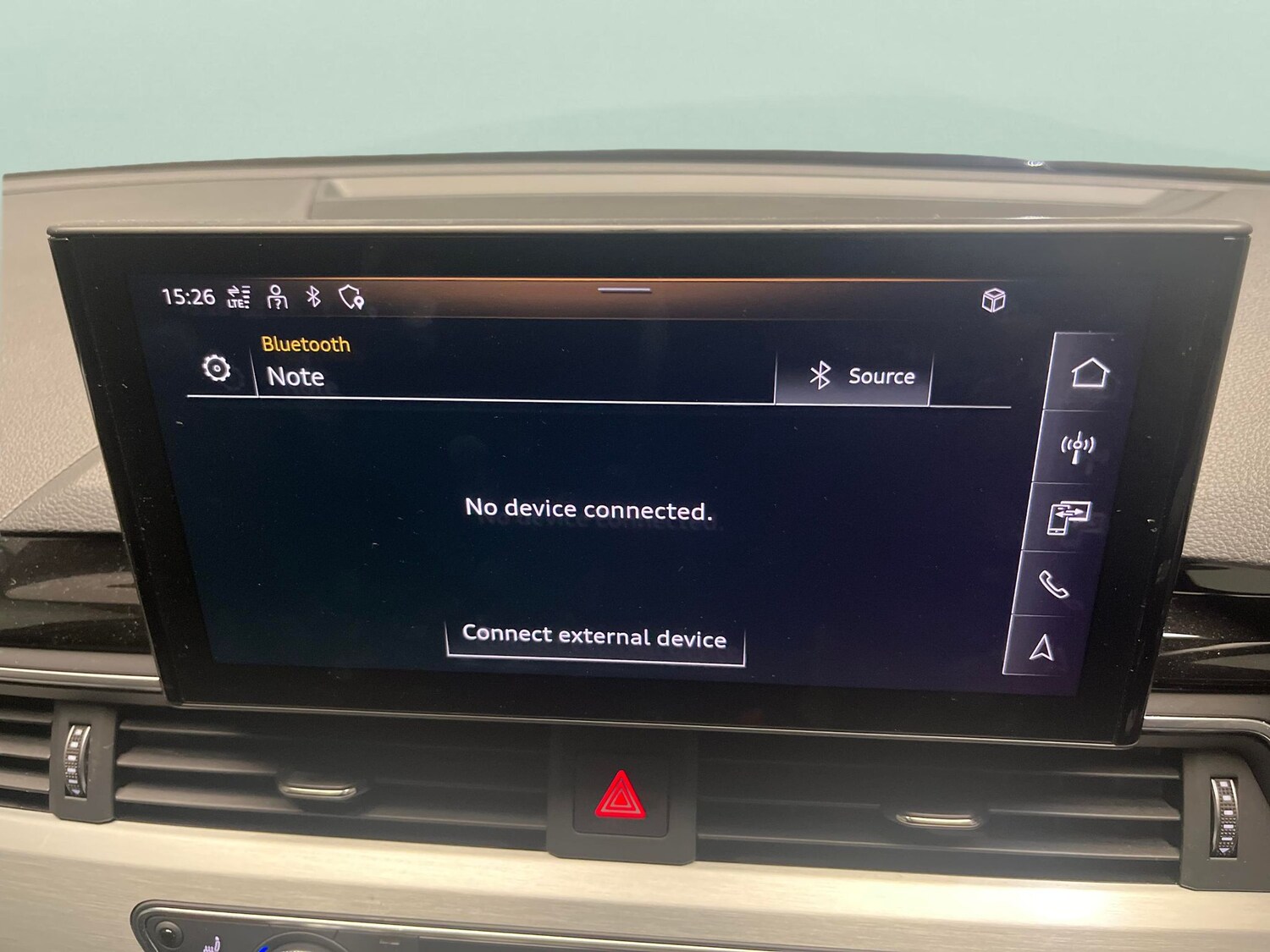 Used Audi A4 for sale - 77831527: Photo 16