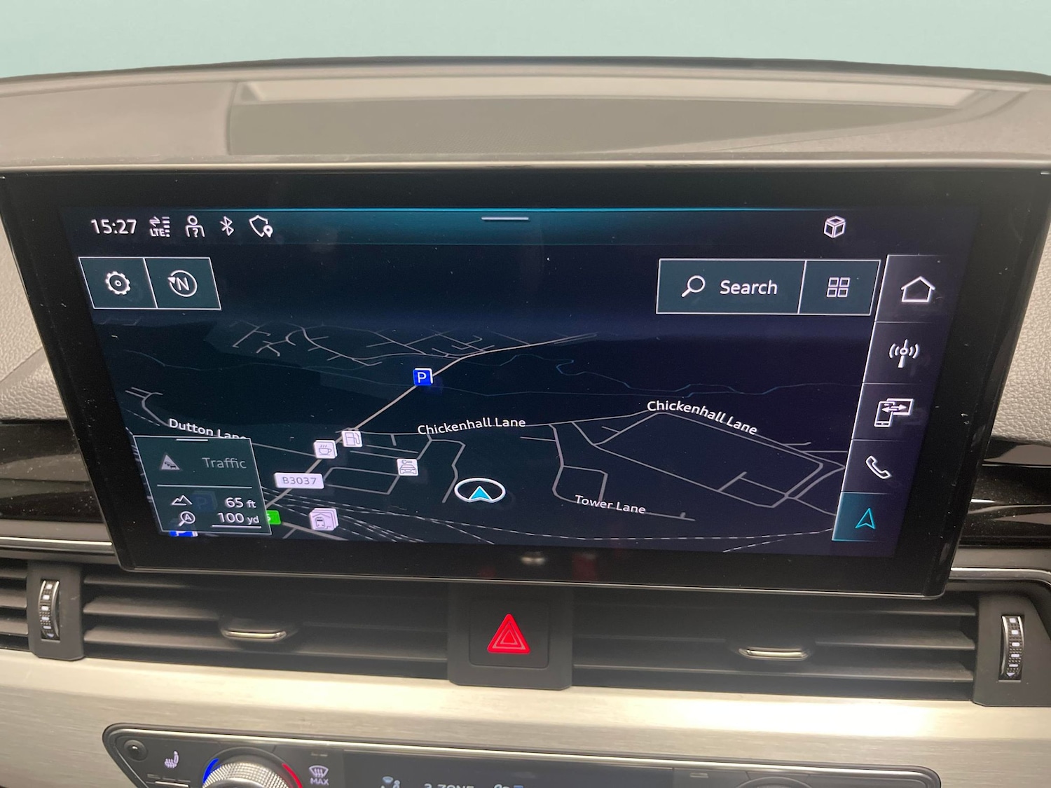 Used Audi A4 for sale - 77831527: Photo 5