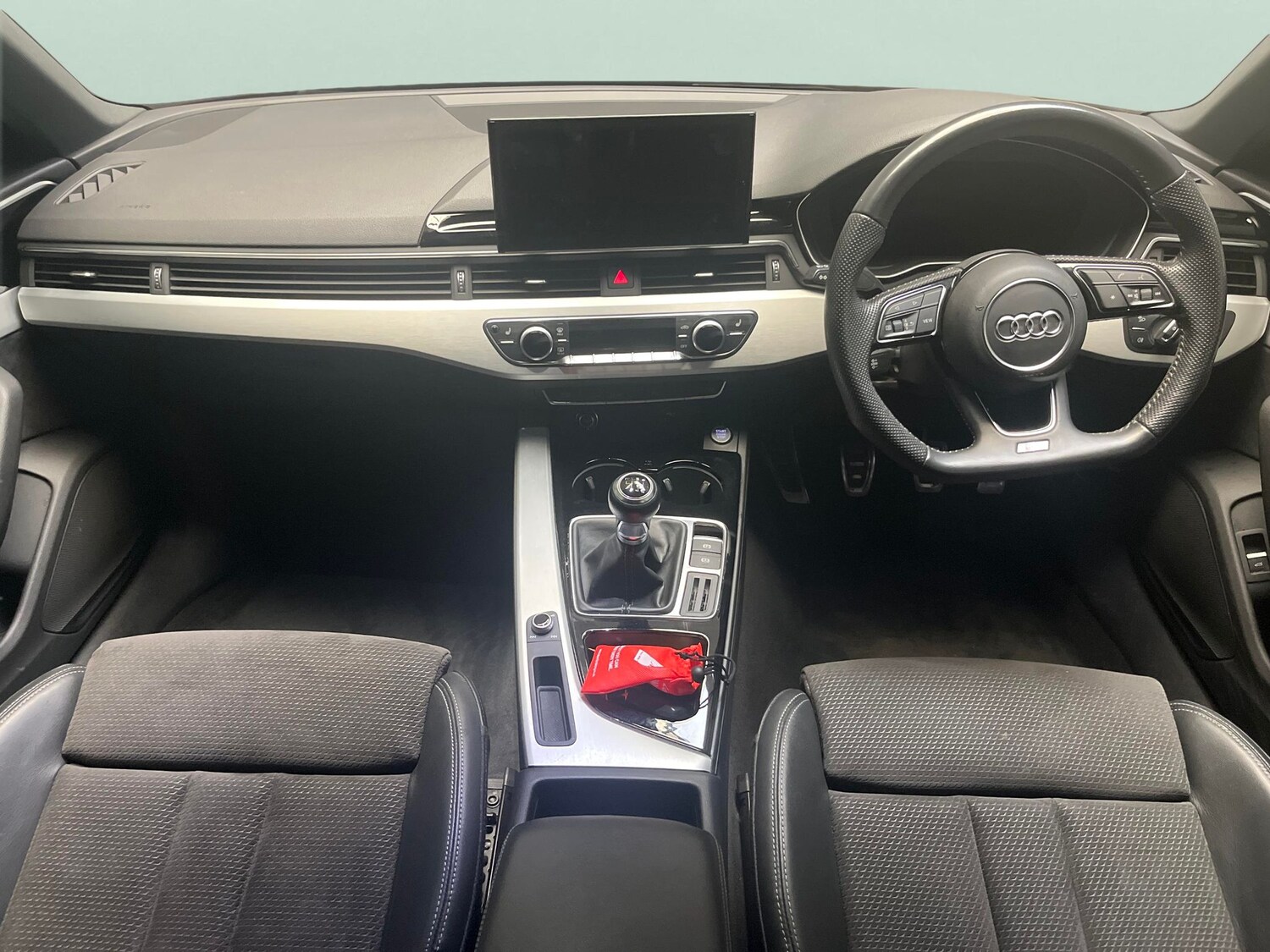 Used Audi A4 for sale - 77831527: Photo 8