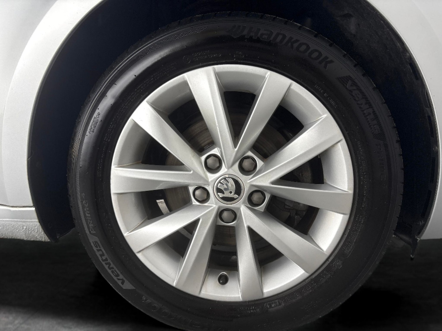 Used Skoda Octavia 2019 for sale - 77707856: Photo 19