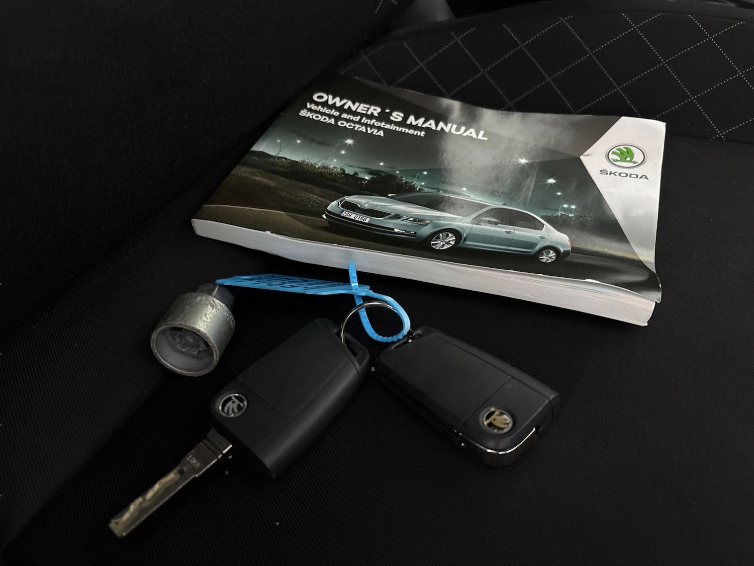 Used Skoda Octavia 2019 for sale - 77707856: Photo 27