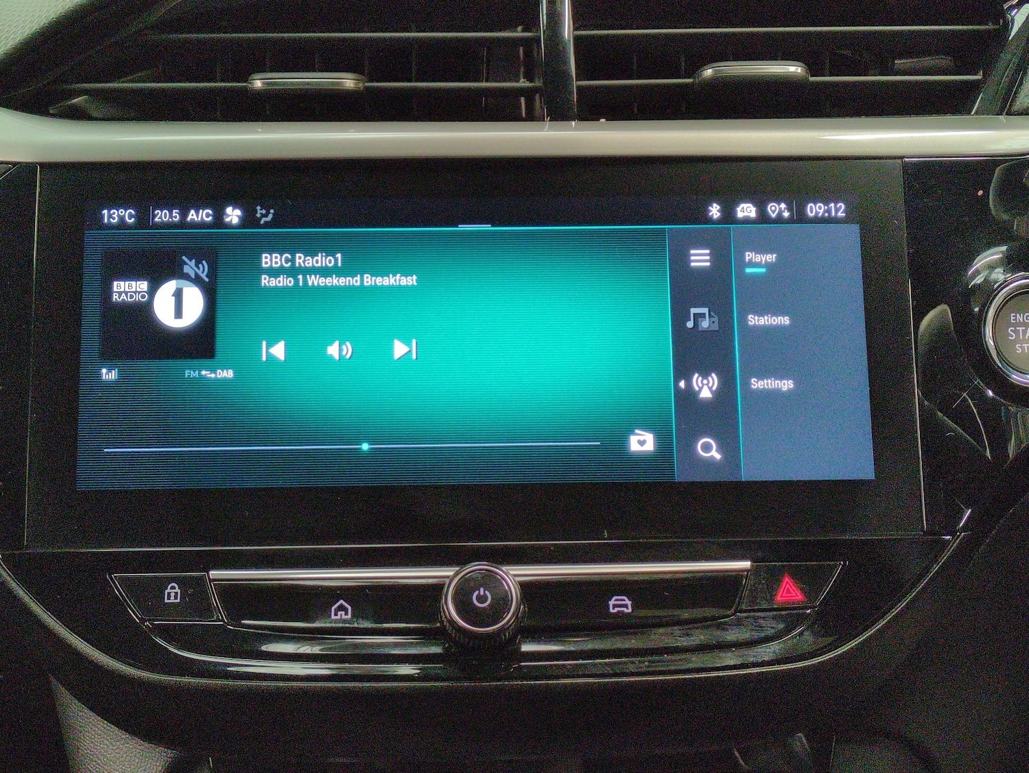 Used Vauxhall Corsa 2023 for sale - 77660730: Photo 16