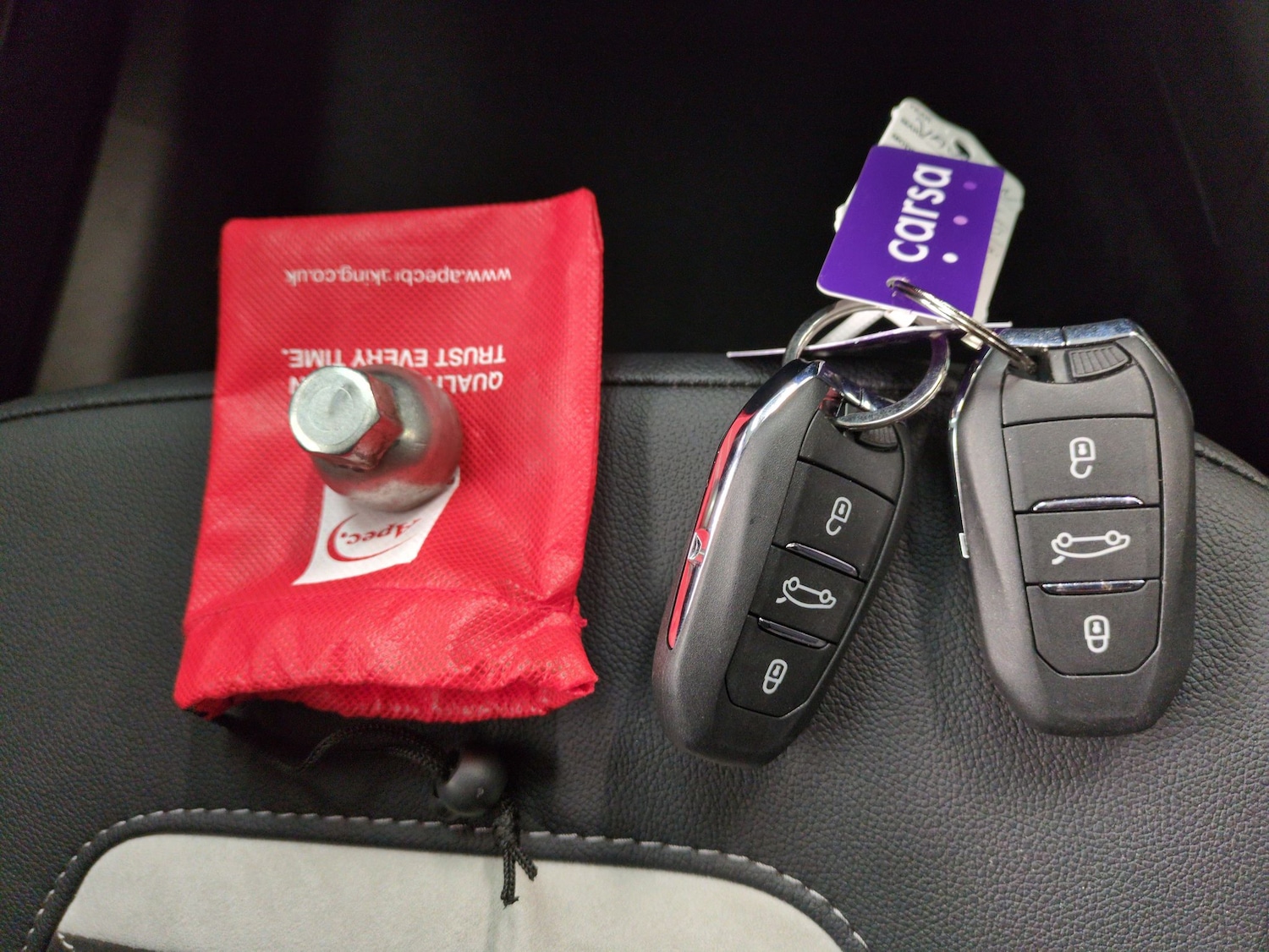 Used Vauxhall Corsa 2023 for sale - 77660730: Photo 37